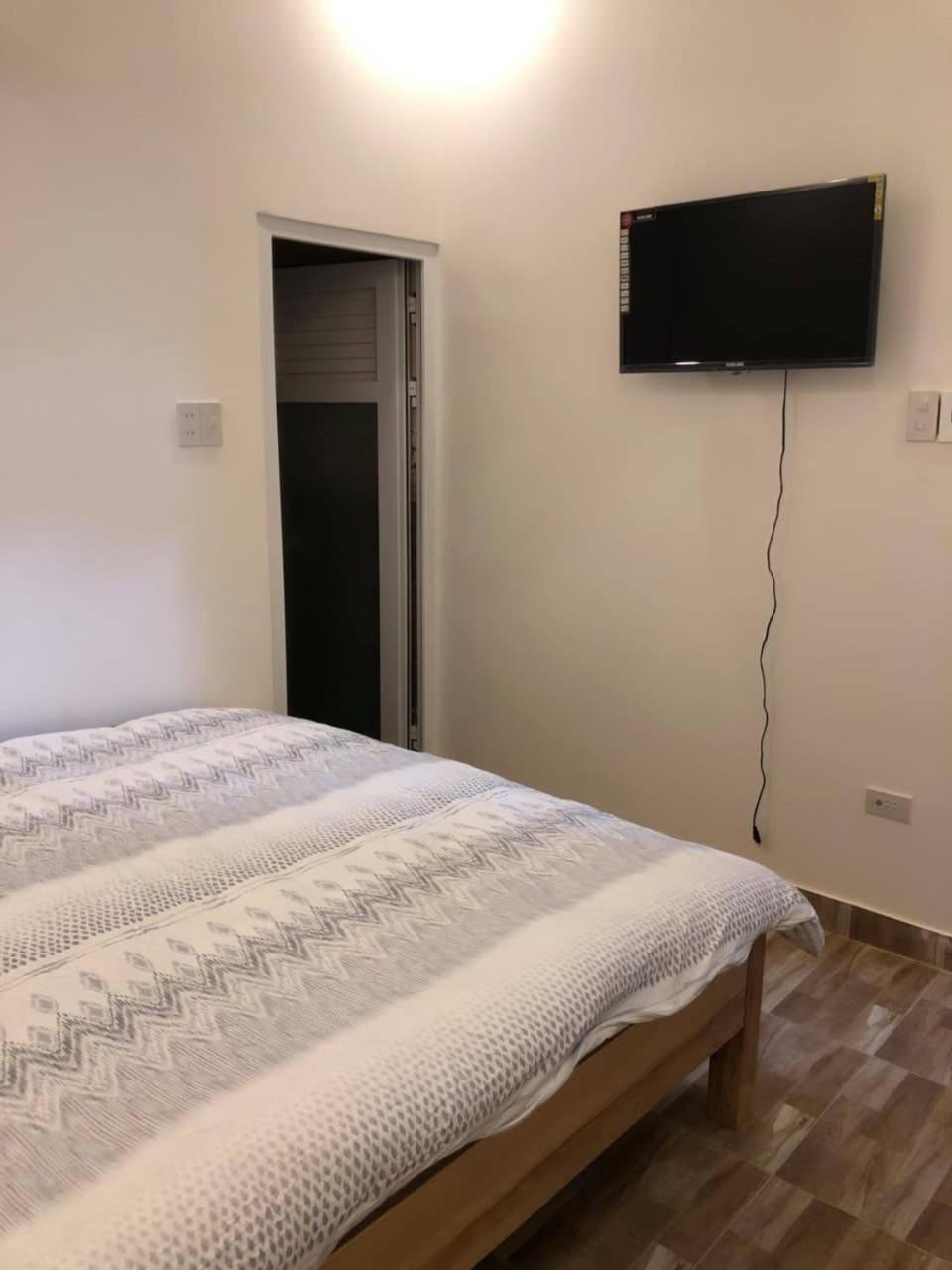 Starlight Homestay Anh Sao Dalat Exteriör bild