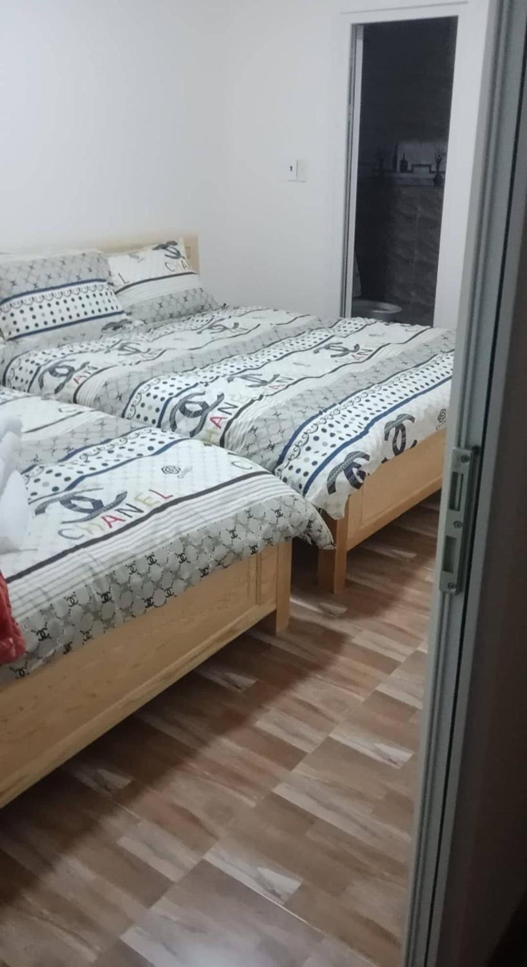 Starlight Homestay Anh Sao Dalat Exteriör bild