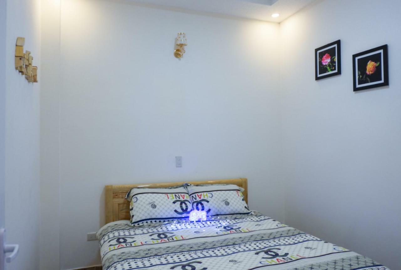 Starlight Homestay Anh Sao Dalat Exteriör bild